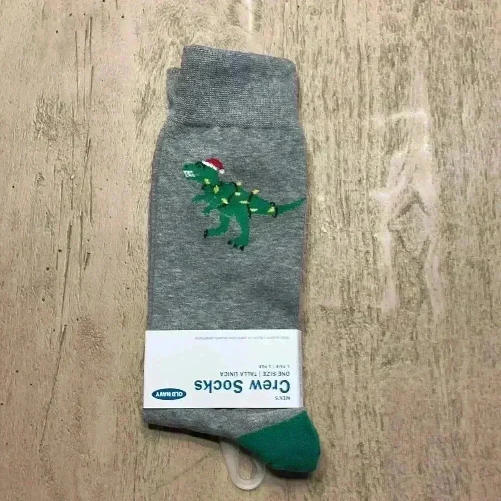 NWT Christmas socks 3 pairs